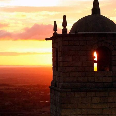 2Br Fireplace Historic Village Castelo Novo Екстер'єр фото