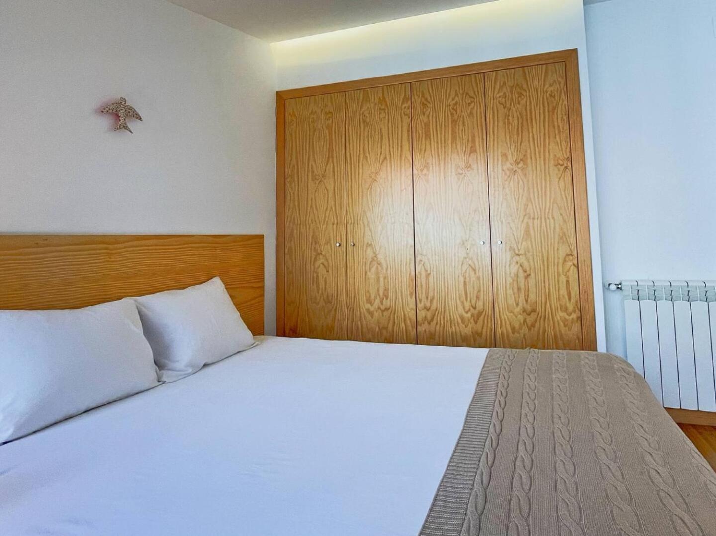 2Br Fireplace Historic Village Castelo Novo Екстер'єр фото