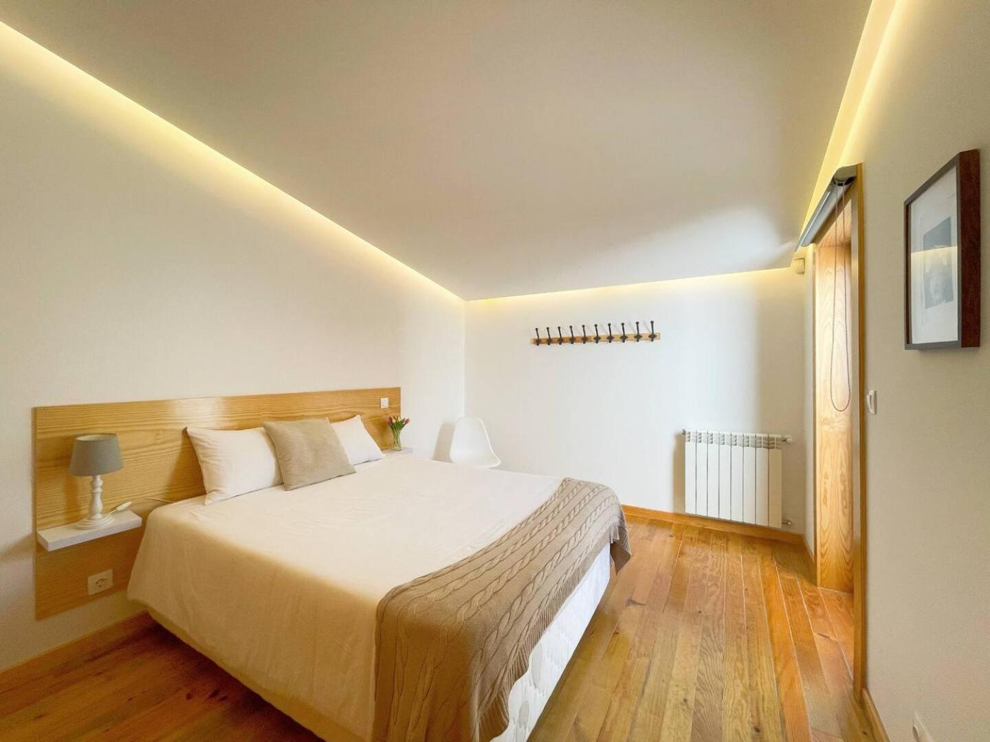 2Br Fireplace Historic Village Castelo Novo Екстер'єр фото